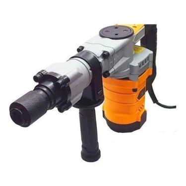Imagem de Martelete Perfurador/Rompedor Anti-Aibração 1200w - Songhe Tools - nak