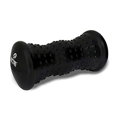 Imagem de Rolo De Massagem Para Mãos E Pés Em Pvc