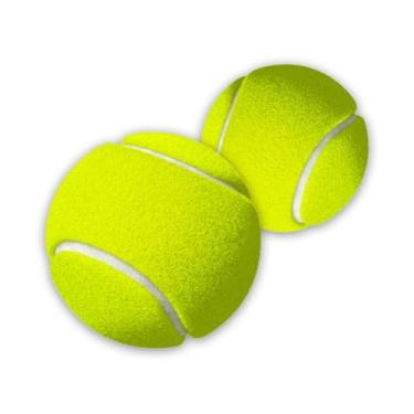 Imagem de Brinq 2Un Bola De Tenis Sutt 260022