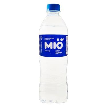Imagem de Água Mineral Mió Natural 500ml
