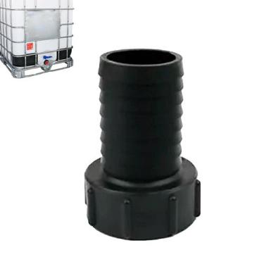 Imagem de Conexão Adaptador Espigão 2 X 2 P/container Ibc - OFA IBC