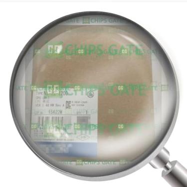 Imagem de Generic NX102-1200 1PC New in Box NX-102-1200 PLC Digital Output Unit NX102-1200