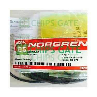 Imagem de 1PCS New Cylinder Service Kit QA/8125C/00 Upgrade Model of QA/8125B/00