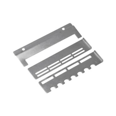 Imagem de Fenteer 3x Portões de Entrada Da Caixa de Colméias de Abelhas para O Apicultor Queen Bee Beekeeping Box