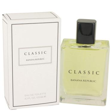 Imagem de Perfume/Col. Masc. Classic (Unisex) Banana Republic 125 ML Eau De Toilette