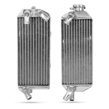 Imagem de Par Radiador Power Mx Suzuki Drz 400 Drz 400e