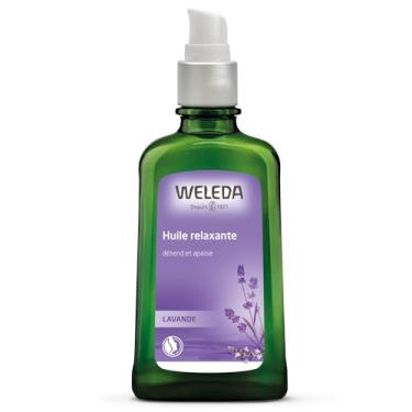 Imagem de WELEDA Óleo Corporal Relaxante De Lavanda