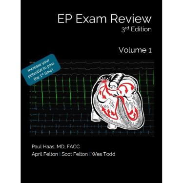 Imagem de Book EP Exam Review Volume 1: Noções básicas sobre RCES e CEPS