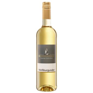 Imagem de Vinho Branco Alemão Hubertushof Weissburgunder Trocken