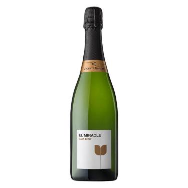 Imagem de Vinho Espanhol Vicente Gandia El Miracle Brut