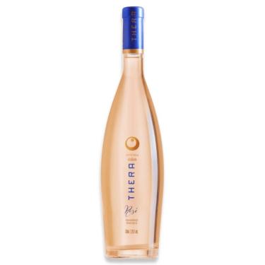 Imagem de Vinho Brasileiro Thera Rosé