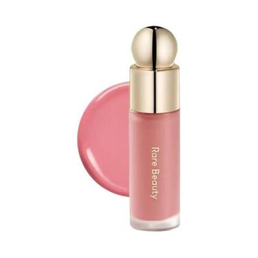 Imagem de Blush Hidratante Líquido Rosa Em Bastão, Maquiagem Facial Hidratada, A