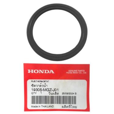 Imagem de Oring Termostato Cb 500F-X 2014 a 2024, Cbr 500R 2015 a 2018 - Honda