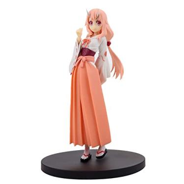 Imagem de Boneco That Time I Got Reincarnated as a Slime Shuna Otherworlder Vol.6 Bandai Banpresto - LOJA SUIKA