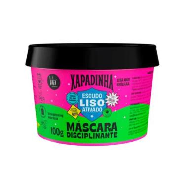 Imagem de Máscara Disciplinante Xapadinha 100g Lola