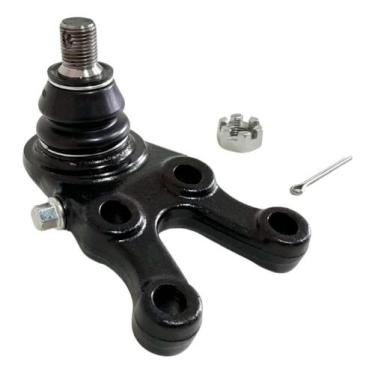 Imagem de Pivô Suspensão Inferior Esquer L200 2.5 Sport Outdoor Pajero - DLZ