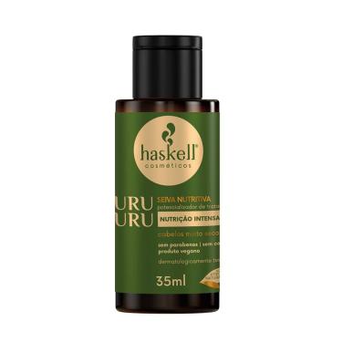 Imagem de Seiva Haskell Nutritiva Murumuru 35ml
