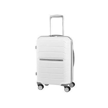 Imagem de Mala de viagem De bordo 10Kg Branco Octolite - Samsonite