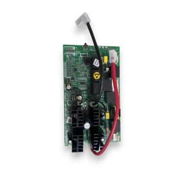 Imagem de Placa Principal Nobreak Intelbras Attiv 600Va - Bivolt