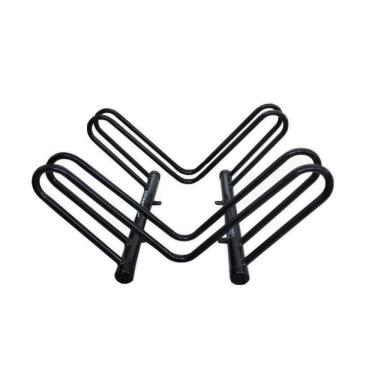 Imagem de Bicicletário De Chão Para 2 Bike Al-175 Altmayer