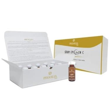 Imagem de Anna P e g o va Serum Epigen Exo P 10x2ml