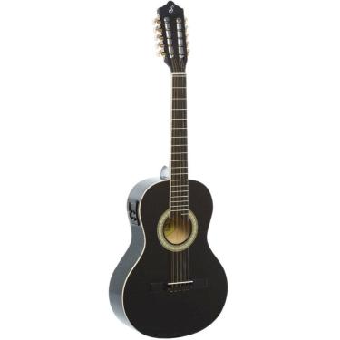 Imagem de Viola Giannini Vs14 Eq Bk Elétrica