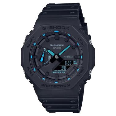 Imagem de Relógio Casio G-shock Ga-2100-1a2dr Carbon