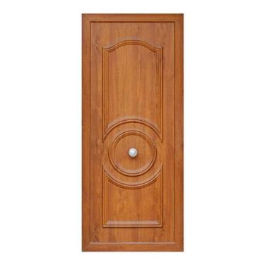 Imagem de Adesivo Decorativo de Porta - Porta de Madeira - 2459cnpt - Allodi