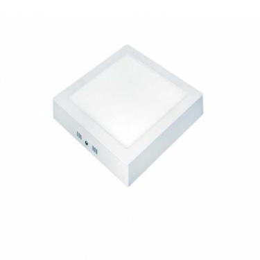 Imagem de Painel Led Lux Quadrado De Sobrepor 6500K 18140 Taschibra 24W