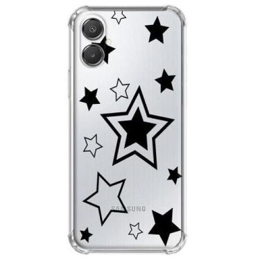 Imagem de Capa Capinha De Celular Compatível com Galaxy A07 Samsung Personalizad