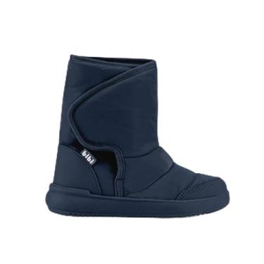 Imagem de Bota Infantil Bibi Urban Basic Drop Azul 1230008 25