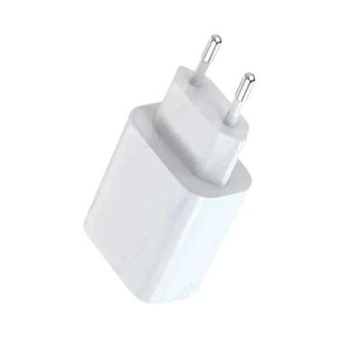 Imagem de Carregador Rápido USB Tipo C De 30W Para iPhone 13 15 17 14 12 11 16 p