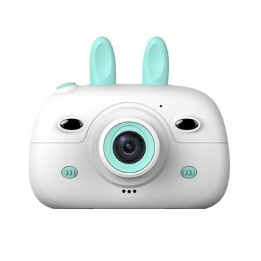 Imagem de Mini brinquedo digital pequeno Slr para crianças 18 milhões de câmeras