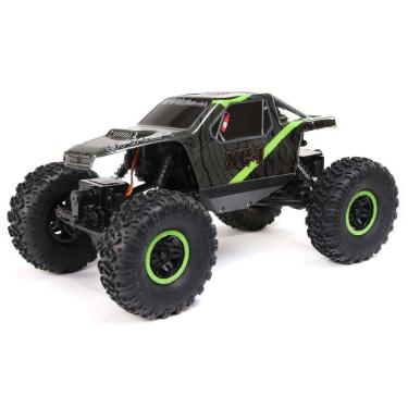 Imagem de Automodelo Axial 1/24 AX24 XC-1 4WS Crawler Brushed RTR