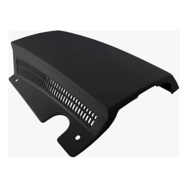 Imagem de Moldura Acabamento Lanterna Traseira Esquerdo Meriva - Autoplast