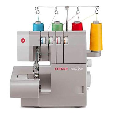 Imagem de SINGER 14HD854 Heavy Duty Serger