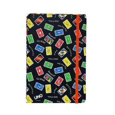 Imagem de Moleskine Uno - Fun Divirta-se