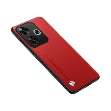 Imagem de Capa De Telefone De Silicone À Prova De Choque Para Redmi Poco F6 F5 T