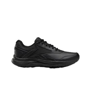 Imagem de Reebok Tênis feminino Walk Ultra DMX 7 Max, Preto/Cinza/Aha, 38