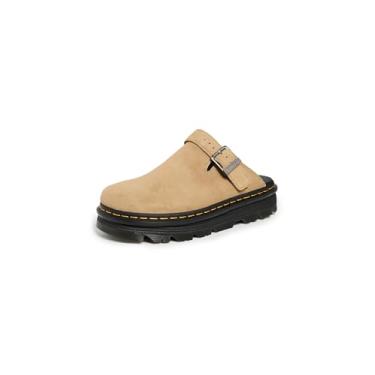 Imagem de Dr. Martens Zeb Zag Mule unissex adulto TBC