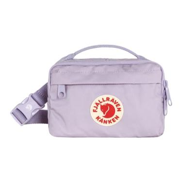 Imagem de Pochete Fjällräven Kånken Pastel Lavender