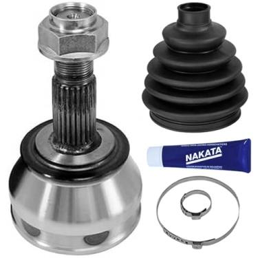 Imagem de Junta Homocinética Doblo 1.8 8v 2004 A 2010 Nakata