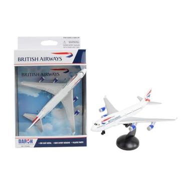 Imagem de Daron British Airways Single Plane