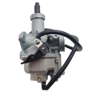 Imagem de Carburador Com Ecco Cg Turuna Ml Today Titan 125 Ano 76/2001