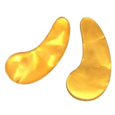 Imagem de Pads de Hidrogel Golden Máscara de Olhos para Tratamento de Manchas - 