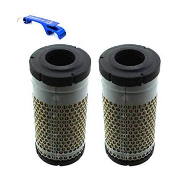 Imagem de TC-Motor 2 peças para trator compacto KUBOTA 6C060-99410 B1410 B1610 B1700 B2100 B2400 B2400 B2410 B2630 B2710 B2910 B3030 B7300 B74000 B7500 B7510 B7610 B7800