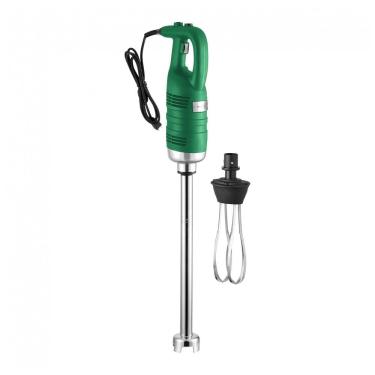 Imagem de Liquidificador de Imersão Industrial HeavyDuty de 21 Velocidades Variáveis AvaMix IBHD21COMBO com 10 Batedores 1,27 cv