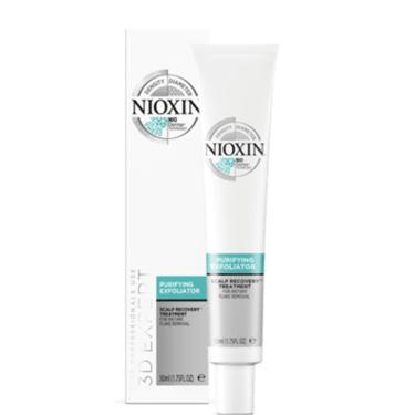 Imagem de Nioxin Scalp Recovery Purifying Exfoliator - 50ml