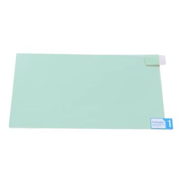 Imagem de POCREATION Filtro de Tela de Privacidade para Laptop de 13,3 Polegadas Protetor de Tela Anti-luz Azul, Filtro de Tela de Proteção Ocular Removível Aspecto 16: 9 para, e Outras