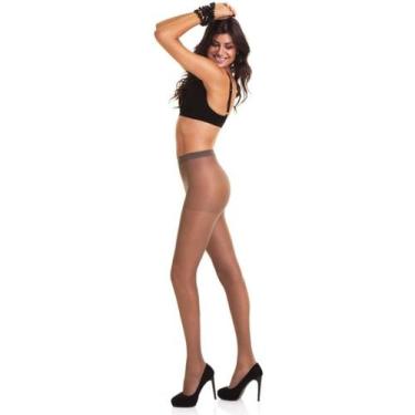 Imagem de Meia-Calça Trifil Adherence Fio 15 Natural Classica - W064141, EG, NAT